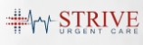 strive urgent care logo